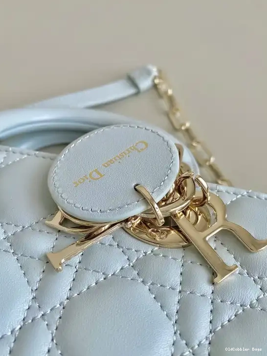 OldCobbler Bags DIRO LADY BAG-22*12*6CM D-JOY 0506